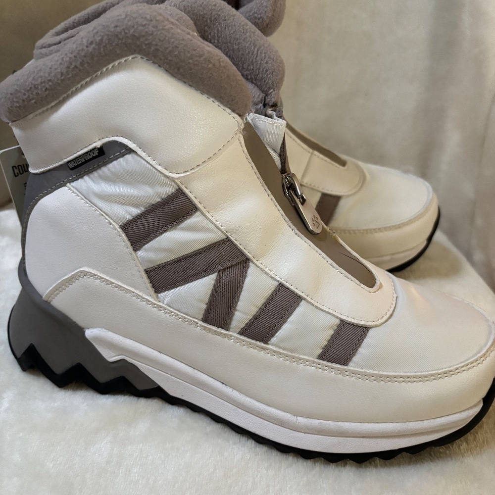 Cougar | Swizzle Waterproof Full Weather Outdoor Boots 6.5 NWT